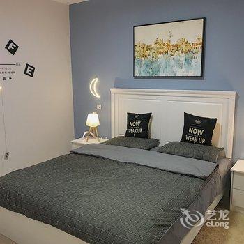 西安苗苗小仙女公寓酒店提供图片