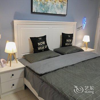 西安苗苗小仙女公寓酒店提供图片