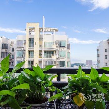 广州宿家精品公寓(海港一街分店)酒店提供图片
