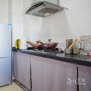 广州宿家精品公寓(海港一街分店)酒店提供图片