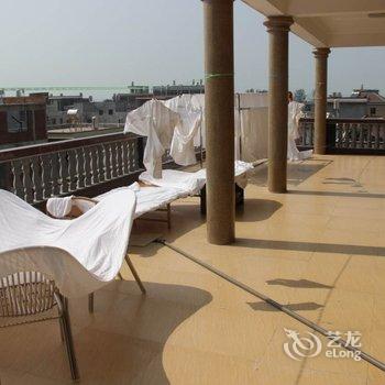 漳州君子公寓酒店提供图片