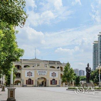 广州Locals路客·广州海珠A69舍公寓(桥东村分店)酒店提供图片