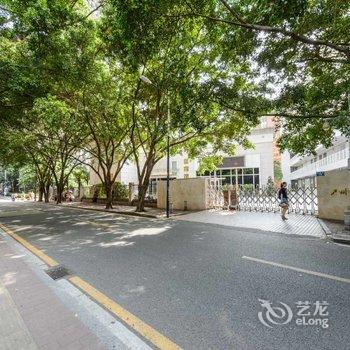 广州Locals路客·广州海珠A70舍公寓(桥东村分店)酒店提供图片