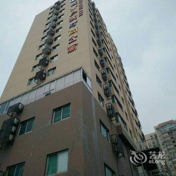 上海城市e族公寓酒店提供图片