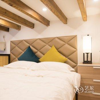 簡簞噯公寓(上海相亲角店)酒店提供图片