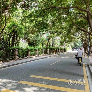 广州Locals路客·广州海珠A70舍公寓(桥东村分店)酒店提供图片