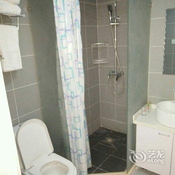 上海城市e族公寓酒店提供图片