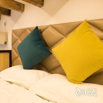簡簞噯公寓(上海相亲角店)酒店提供图片