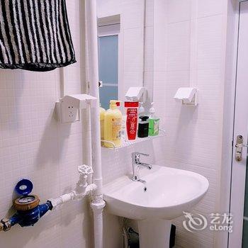 艺居舍公寓(北京金台路南口店)酒店提供图片