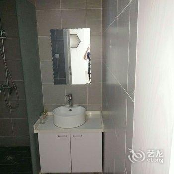 上海城市e族公寓酒店提供图片