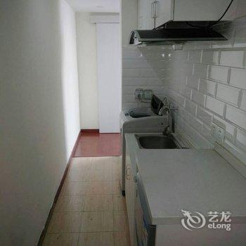上海城市e族公寓酒店提供图片