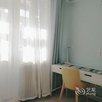 艺居舍公寓(北京金台路南口店)酒店提供图片