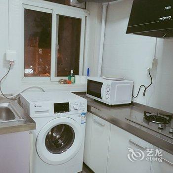 艺居舍公寓(北京金台路南口店)酒店提供图片