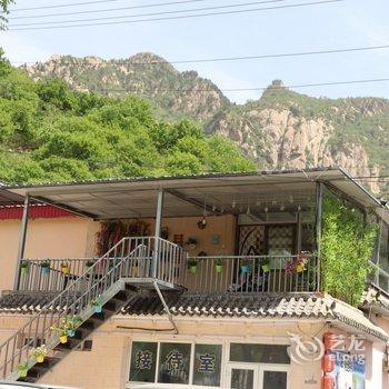 WE·爱主题民宿(北京楼阁店)酒店提供图片