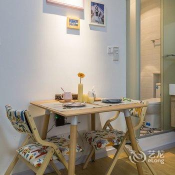 luckyTING公寓(上海太原路店)酒店提供图片