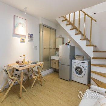 luckyTING公寓(上海太原路店)酒店提供图片