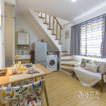 luckyTING公寓(上海太原路店)酒店提供图片