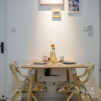 luckyTING公寓(上海太原路店)酒店提供图片