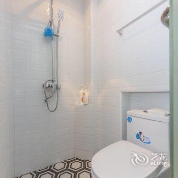 luckyTING公寓(上海太原路店)酒店提供图片