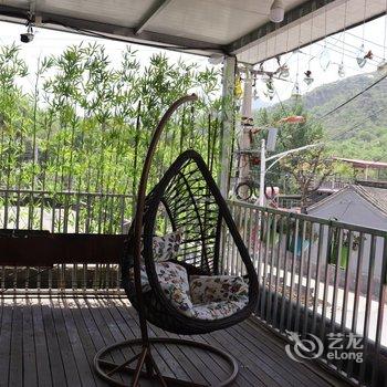 WE·爱主题民宿(北京楼阁店)酒店提供图片
