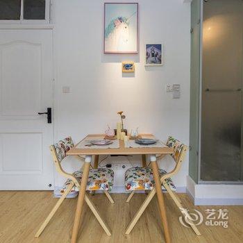 luckyTING公寓(上海太原路店)酒店提供图片