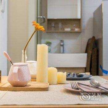 luckyTING公寓(上海太原路店)酒店提供图片