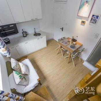 luckyTING公寓(上海太原路店)酒店提供图片