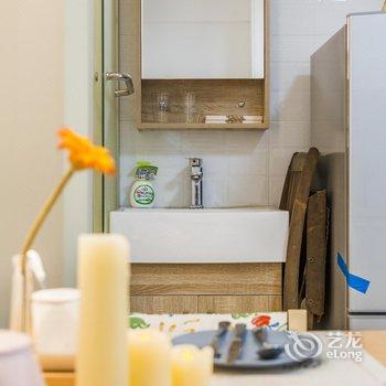 luckyTING公寓(上海太原路店)酒店提供图片