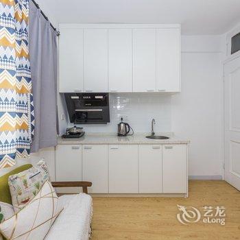 luckyTING公寓(上海太原路店)酒店提供图片