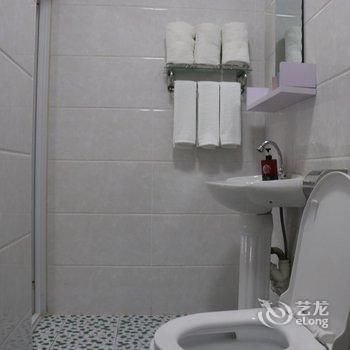 WE·爱主题民宿(北京楼阁店)酒店提供图片