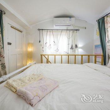 luckyTING公寓(上海太原路店)酒店提供图片