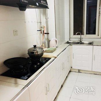 橘猫与大狗一间民宿(西安铁塔寺路店)酒店提供图片