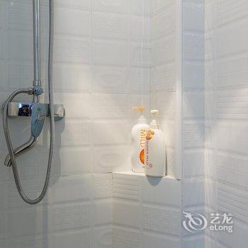 luckyTING公寓(上海太原路店)酒店提供图片