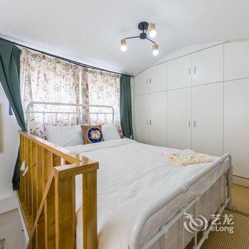 luckyTING公寓(上海太原路店)酒店提供图片