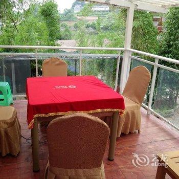 重庆青春派轰趴度假别墅(漫悠幽多肉植物园分店)酒店提供图片