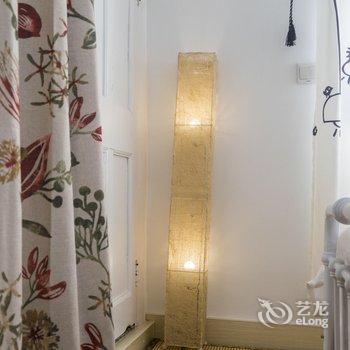 luckyTING公寓(上海太原路店)酒店提供图片