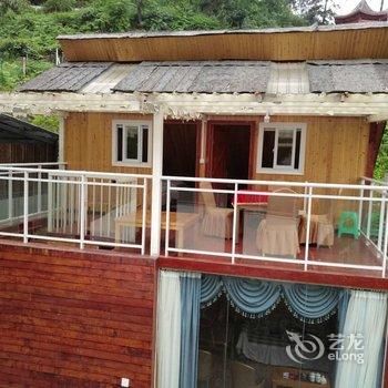 重庆青春派轰趴度假别墅(漫悠幽多肉植物园分店)酒店提供图片