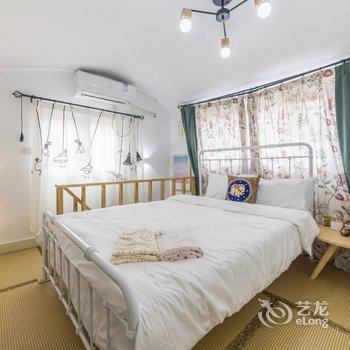 luckyTING公寓(上海太原路店)酒店提供图片