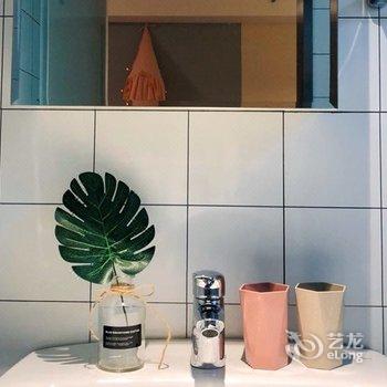 成都小李家主子公寓(古中市街西口分店)酒店提供图片