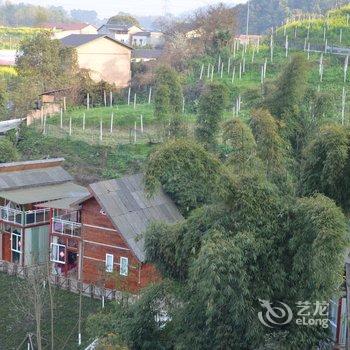 重庆青春派轰趴度假别墅(漫悠幽多肉植物园分店)酒店提供图片