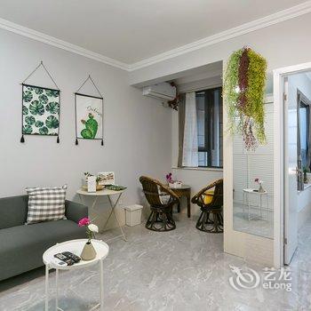 成都途掌柜·正正公寓(跳舞机分店)酒店提供图片