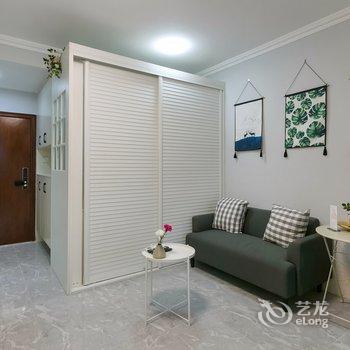 成都途掌柜·正正公寓(跳舞机分店)酒店提供图片