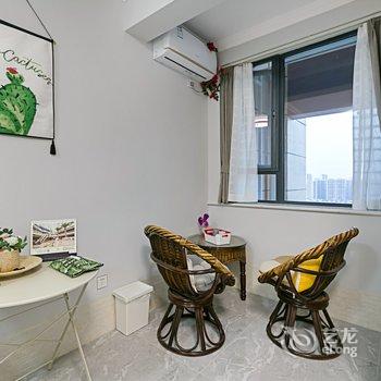 成都途掌柜·正正公寓(跳舞机分店)酒店提供图片