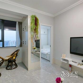 成都途掌柜·正正公寓(跳舞机分店)酒店提供图片