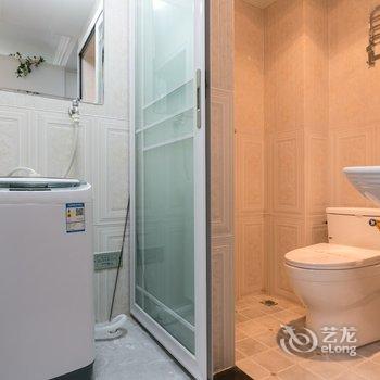 成都途掌柜·正正公寓(跳舞机分店)酒店提供图片