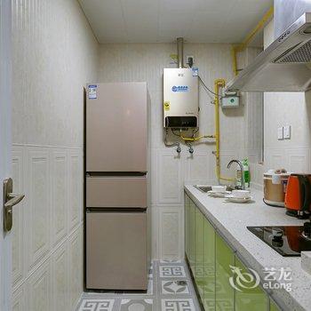 成都途掌柜·正正公寓(跳舞机分店)酒店提供图片