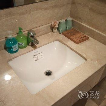 青岛王一同公寓酒店提供图片