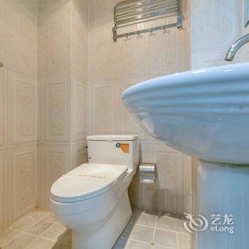 成都途掌柜·正正公寓(跳舞机分店)酒店提供图片