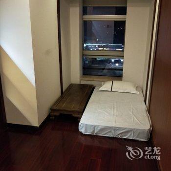 青岛王一同公寓酒店提供图片