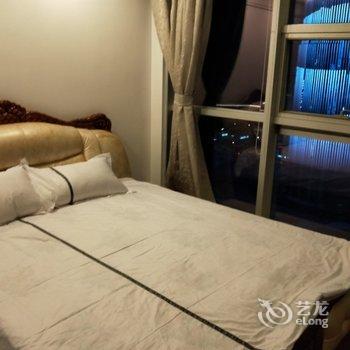 青岛王一同公寓酒店提供图片